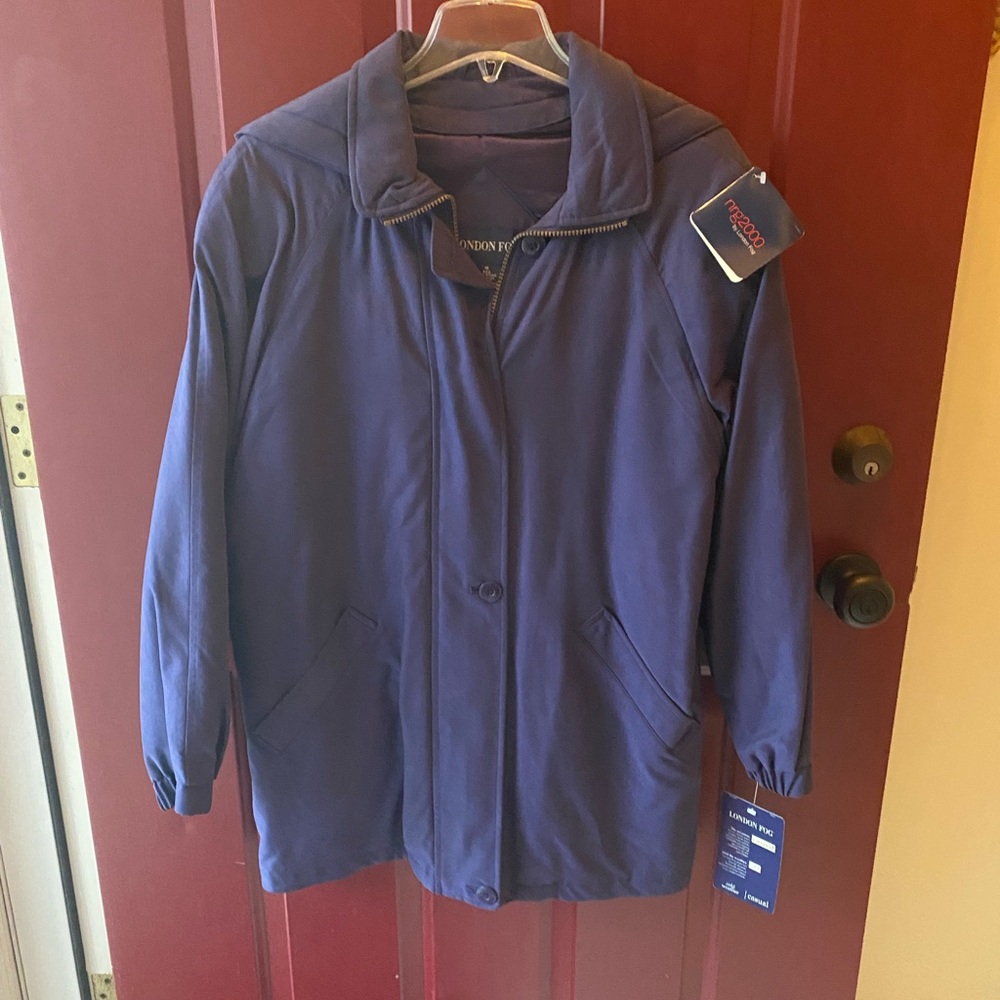 London Fog M Blouson Jacket